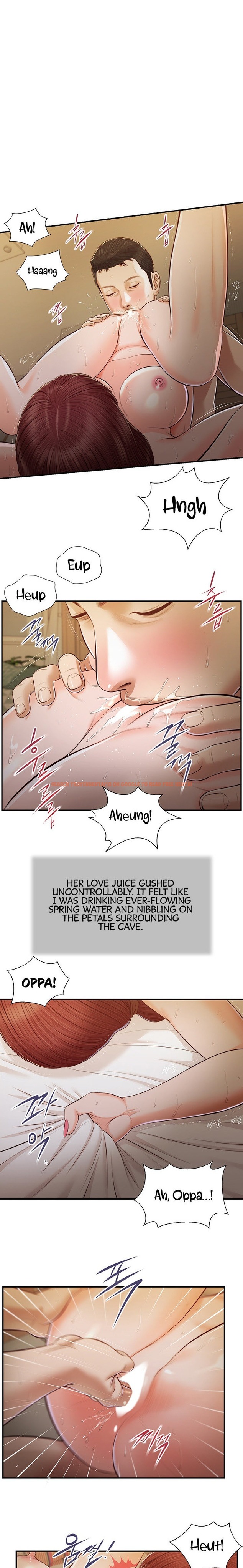 Read Hentai Image 1 43319 in comic Concubine - Chapter 97 - hentaitnt.net