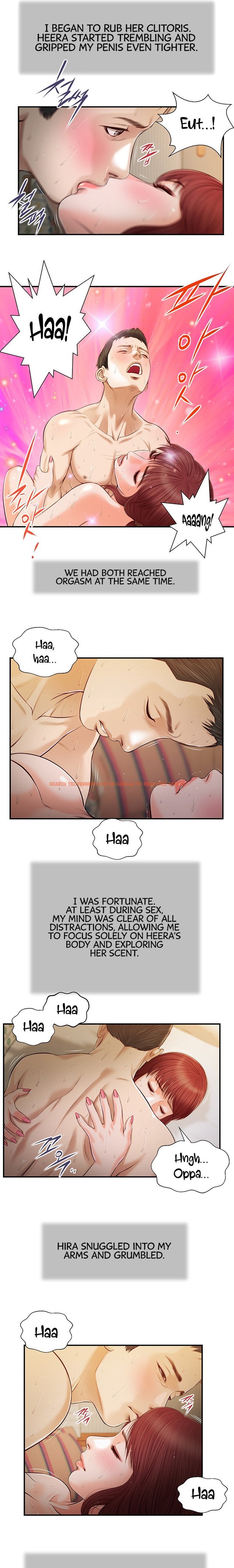 Read Hentai Image 10 43319 in comic Concubine - Chapter 97 - hentaitnt.net
