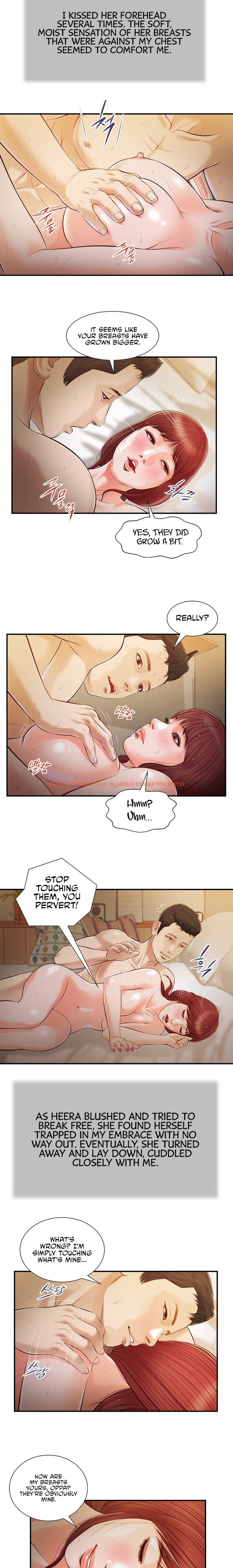 Read Hentai Image 11 43319 in comic Concubine - Chapter 97 - hentaitnt.net