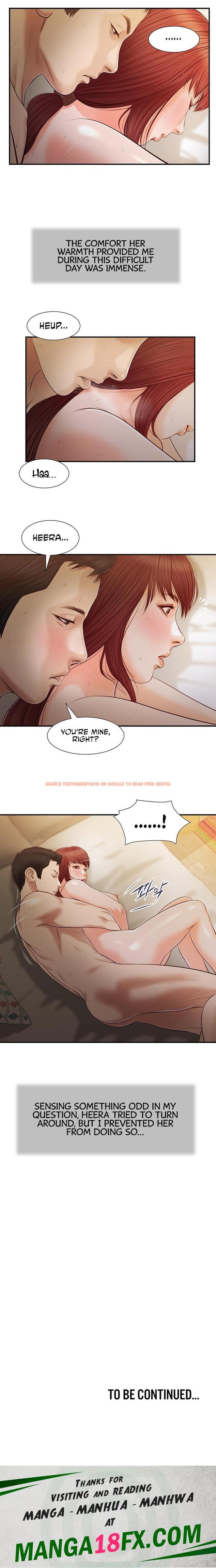 Read Hentai Image 13 43320 in comic Concubine - Chapter 97 - hentaitnt.net