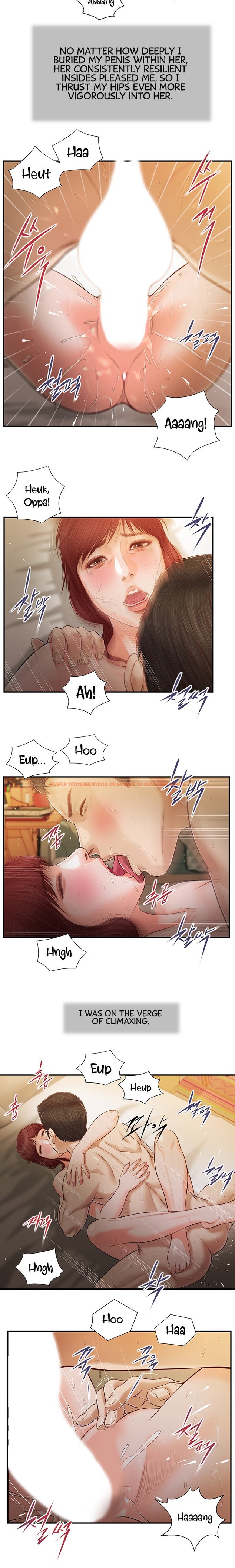 Read Hentai Image 9 43319 in comic Concubine - Chapter 97 - hentaitnt.net