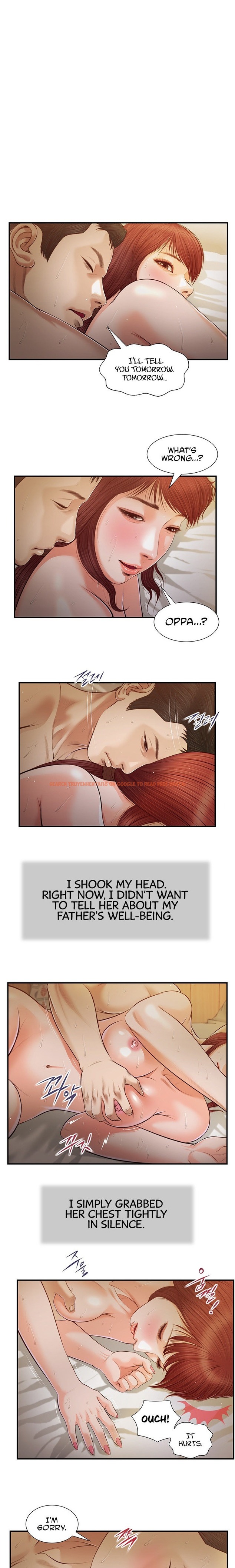 Read Hentai Image 1 43416 in comic Concubine - Chapter 98 - hentaitnt.net