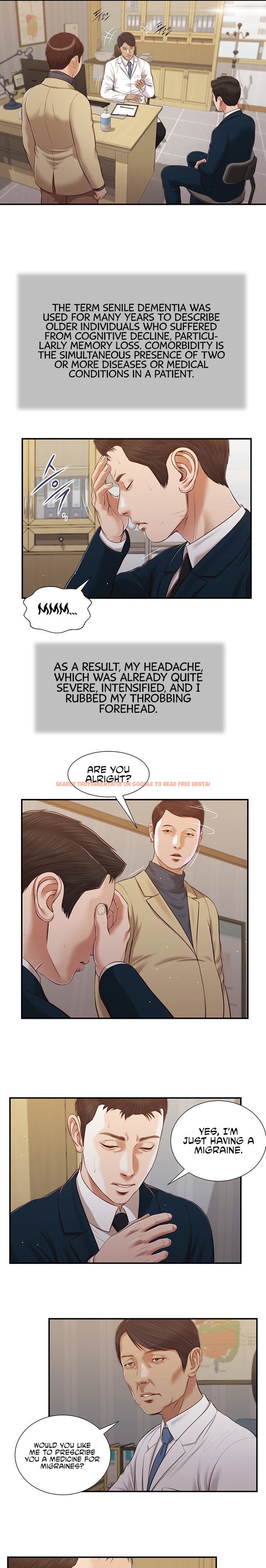 Read Hentai Image 13 43416 in comic Concubine - Chapter 98 - hentaitnt.net