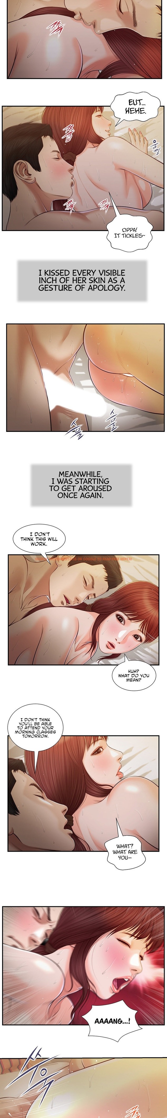 Read Hentai Image 2 43416 in comic Concubine - Chapter 98 - hentaitnt.net
