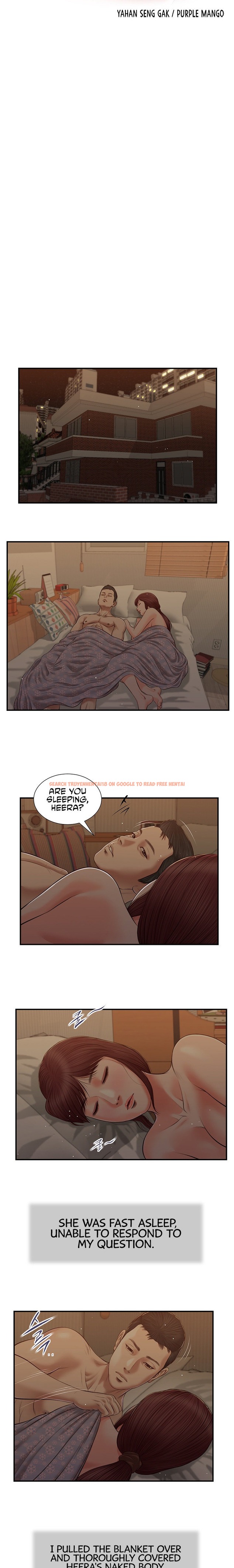 Read Hentai Image 4 43416 in comic Concubine - Chapter 98 - hentaitnt.net