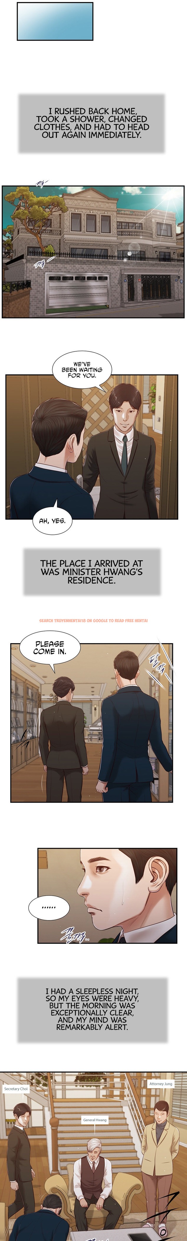 Read Hentai Image 7 43416 in comic Concubine - Chapter 98 - hentaitnt.net