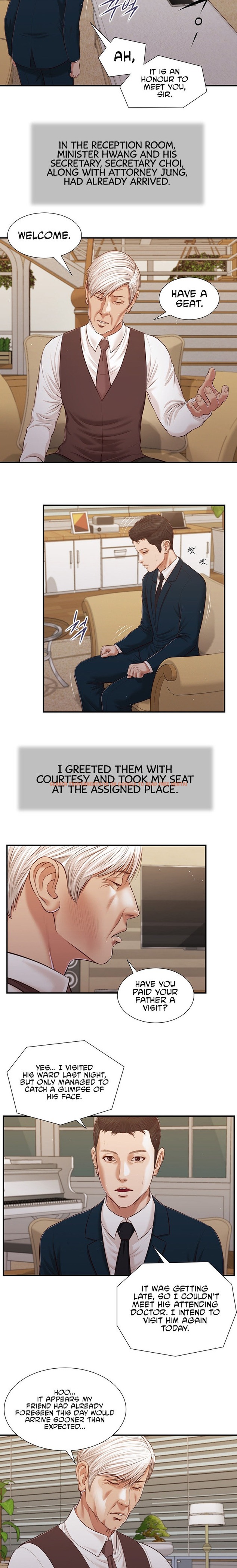 Read Hentai Image 8 43416 in comic Concubine - Chapter 98 - hentaitnt.net