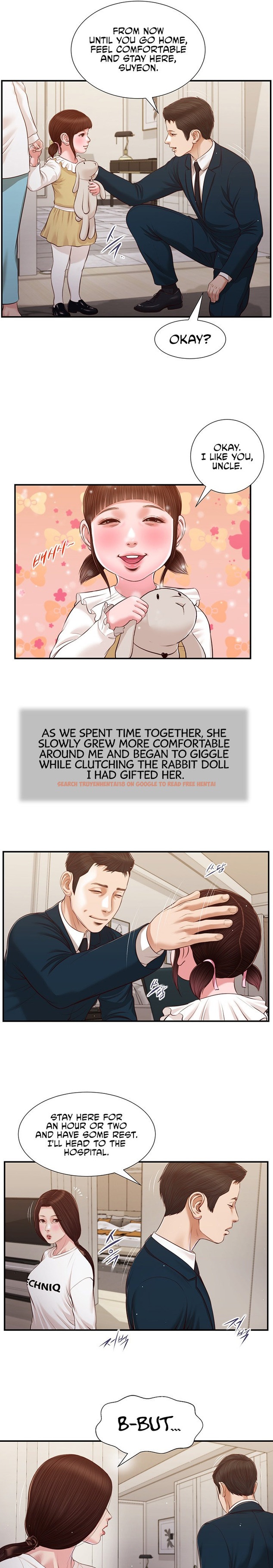 Read Hentai Image 10 43497 in comic Concubine - Chapter 99 - hentaitnt.net