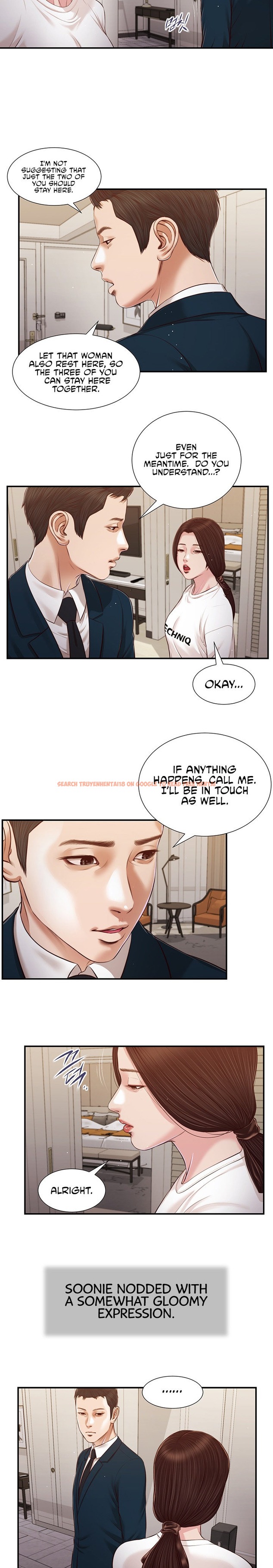 Read Hentai Image 11 43497 in comic Concubine - Chapter 99 - hentaitnt.net