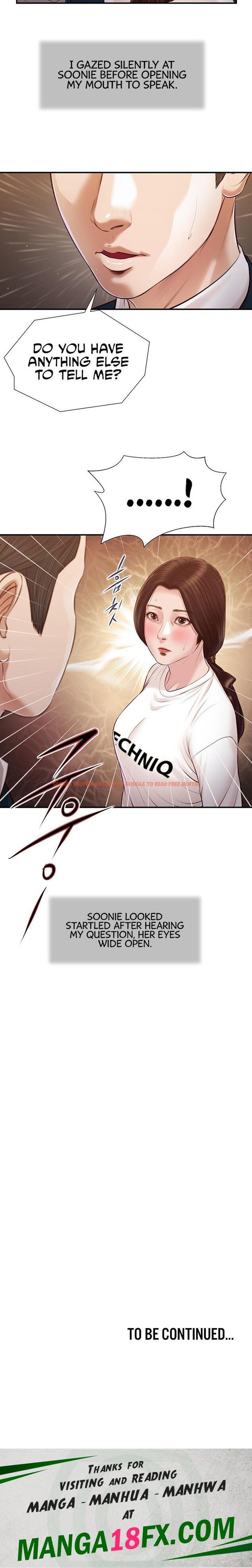 Read Hentai Image 12 43498 in comic Concubine - Chapter 99 - hentaitnt.net