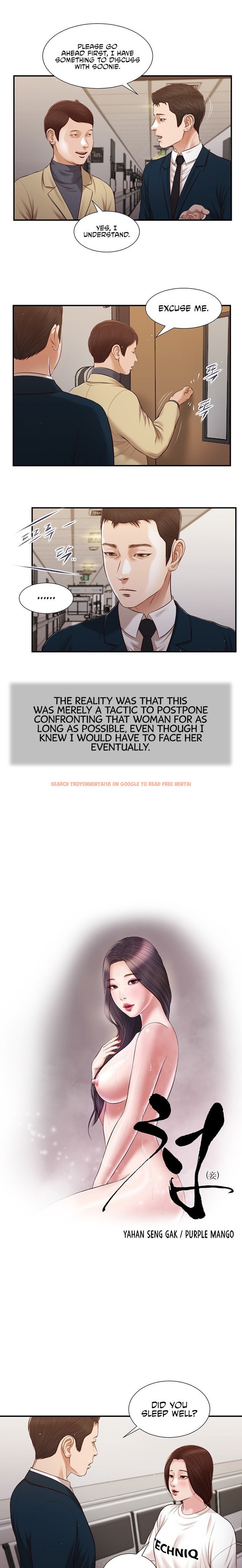 Read Hentai Image 2 43497 in comic Concubine - Chapter 99 - hentaitnt.net