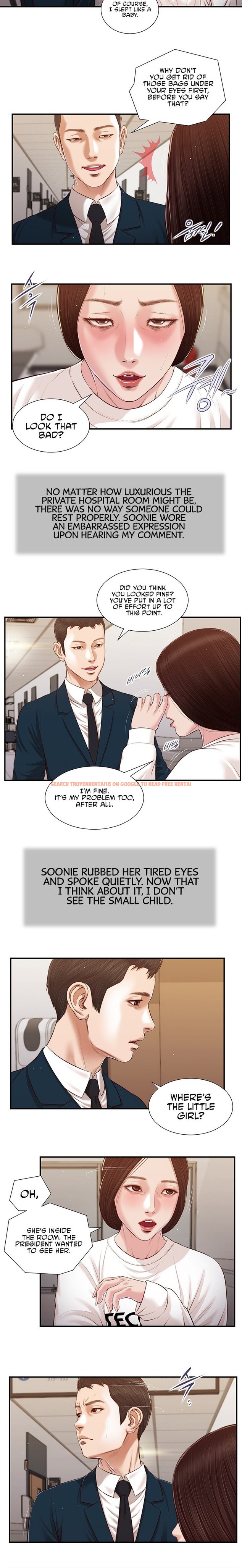 Read Hentai Image 3 43497 in comic Concubine - Chapter 99 - hentaitnt.net