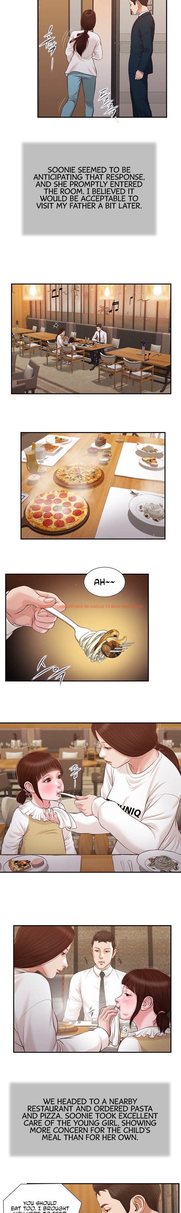 Read Hentai Image 5 43497 in comic Concubine - Chapter 99 - hentaitnt.net