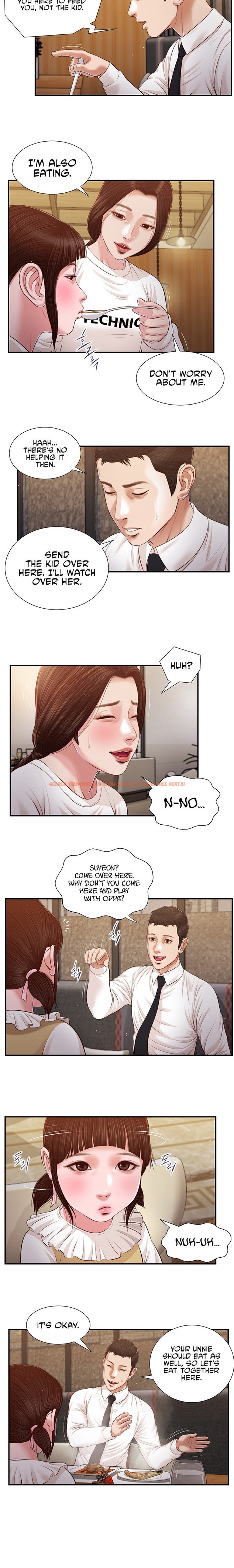 Read Hentai Image 6 43497 in comic Concubine - Chapter 99 - hentaitnt.net