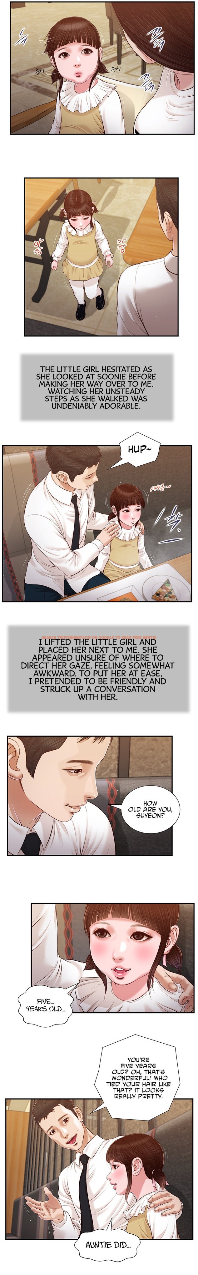 Read Hentai Image 7 43497 in comic Concubine - Chapter 99 - hentaitnt.net