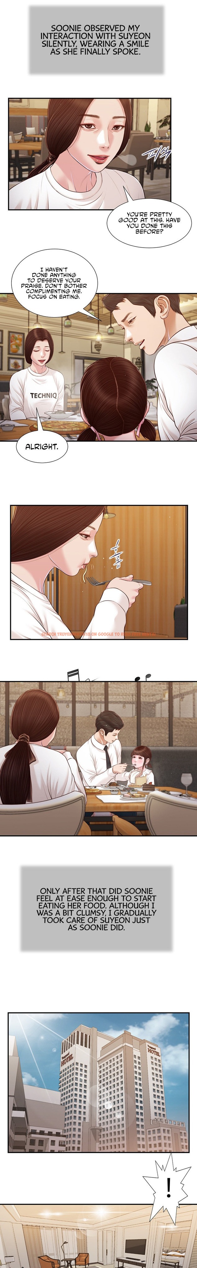 Read Hentai Image 8 43497 in comic Concubine - Chapter 99 - hentaitnt.net