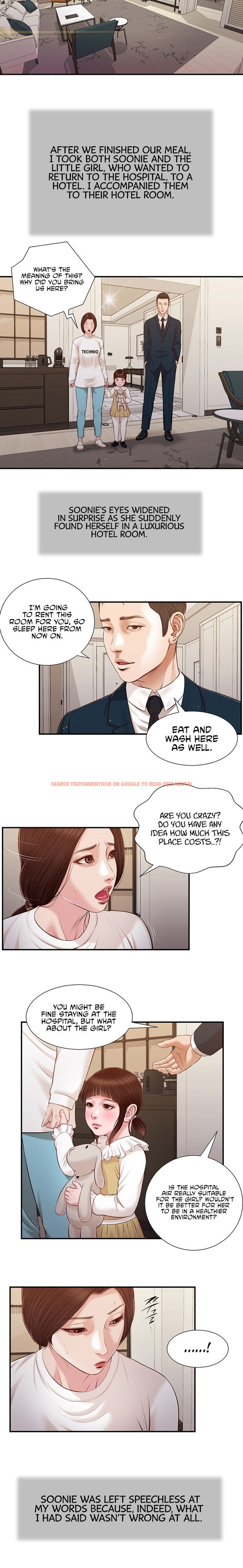 Read Hentai Image 9 43497 in comic Concubine - Chapter 99 - hentaitnt.net