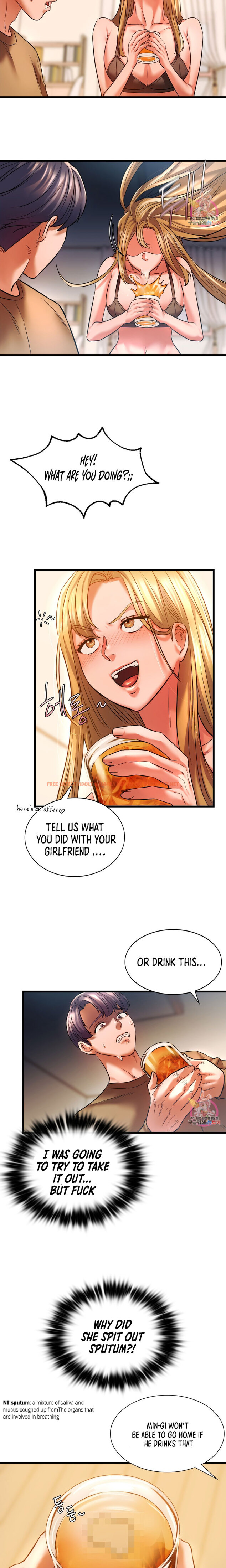 Read Hentai Image 10 404 in comic Condisciple - Chapter 11 - hentaitnt.net