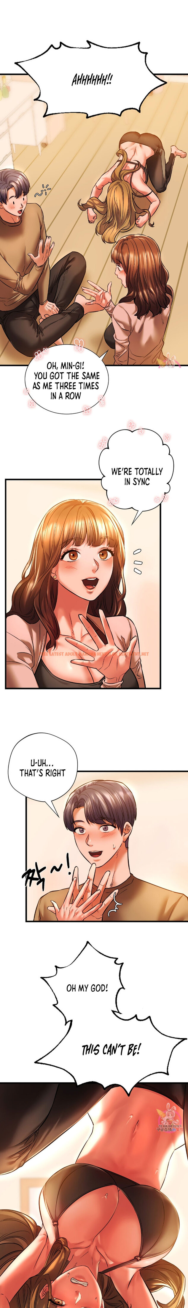 Read Hentai Image 5 403 in comic Condisciple - Chapter 11 - hentaitnt.net