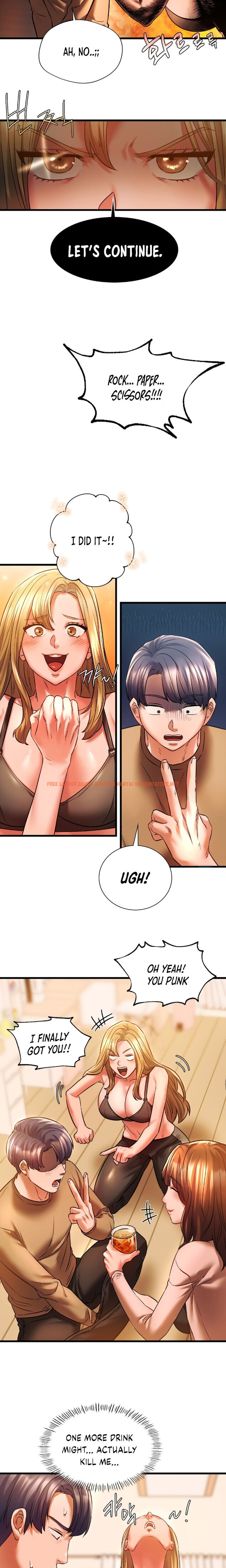 Read Hentai Image 9 404 in comic Condisciple - Chapter 11 - hentaitnt.net