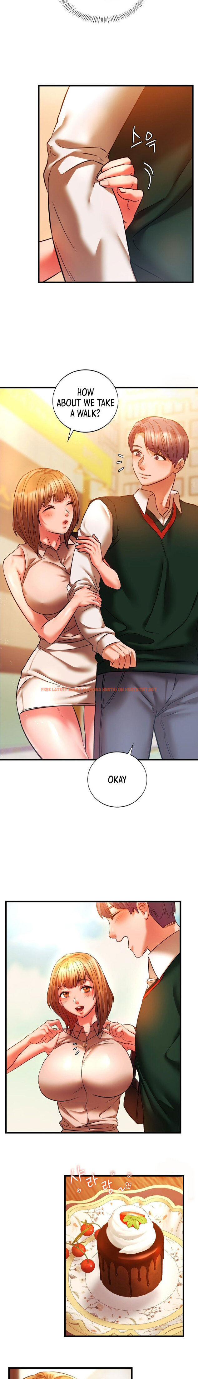 Read Hentai Image 15 656 in comic Condisciple - Chapter 12 - hentaitnt.net