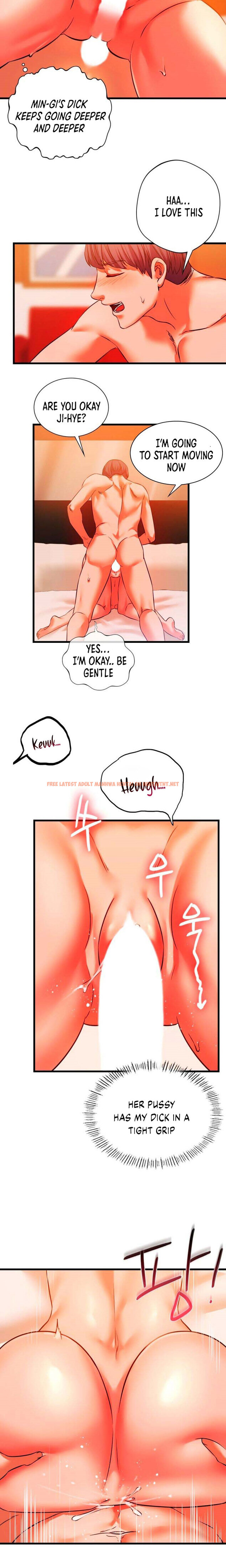 Read Hentai Image 3 971 in comic Condisciple - Chapter 14 - hentaitnt.net