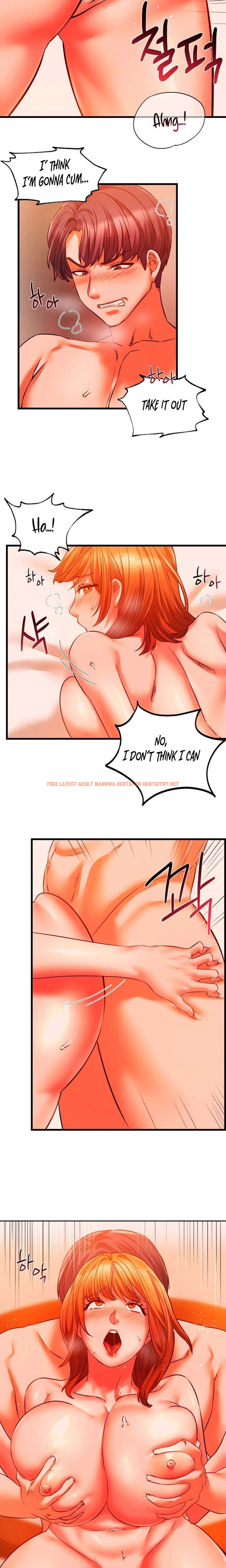 Read Hentai Image 7 971 in comic Condisciple - Chapter 14 - hentaitnt.net