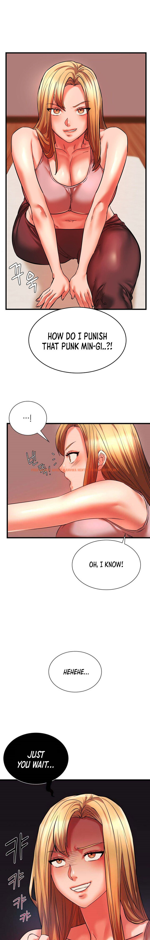 Read Hentai Image 1 019 in comic Condisciple - Chapter 15 - hentaitnt.net