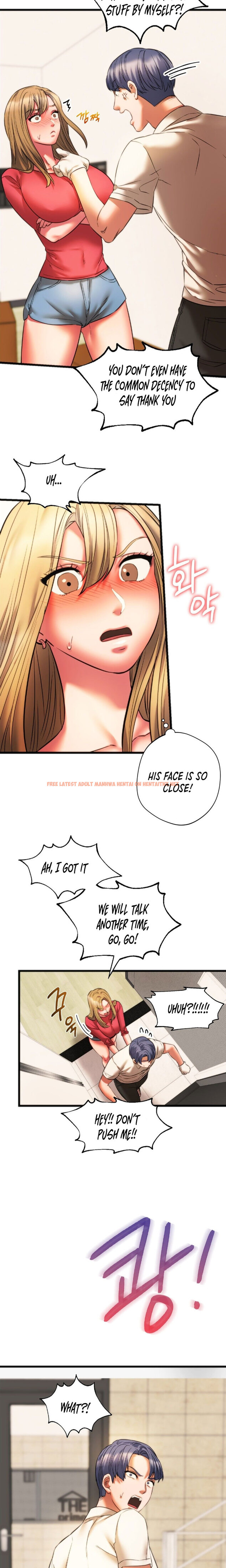 Read Hentai Image 12 529 in comic Condisciple - Chapter 17 - hentaitnt.net