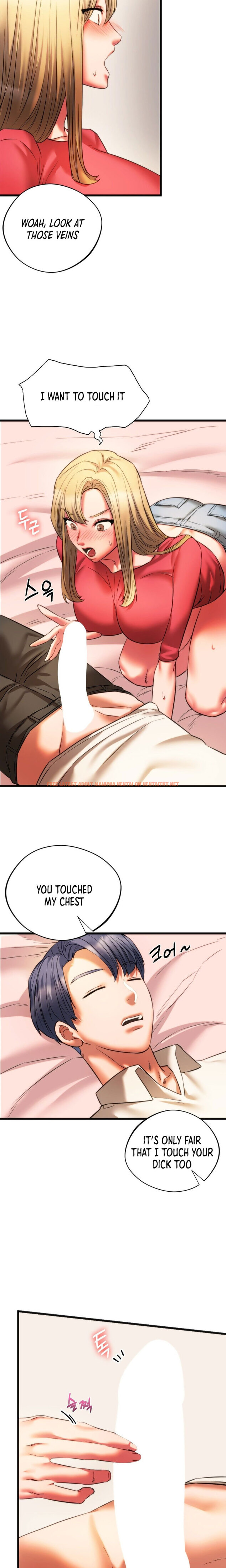 Read Hentai Image 7 529 in comic Condisciple - Chapter 17 - hentaitnt.net