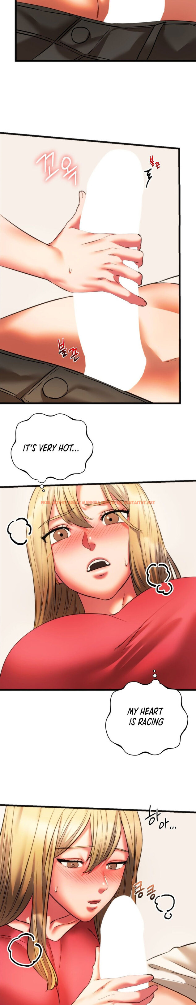 Read Hentai Image 8 529 in comic Condisciple - Chapter 17 - hentaitnt.net