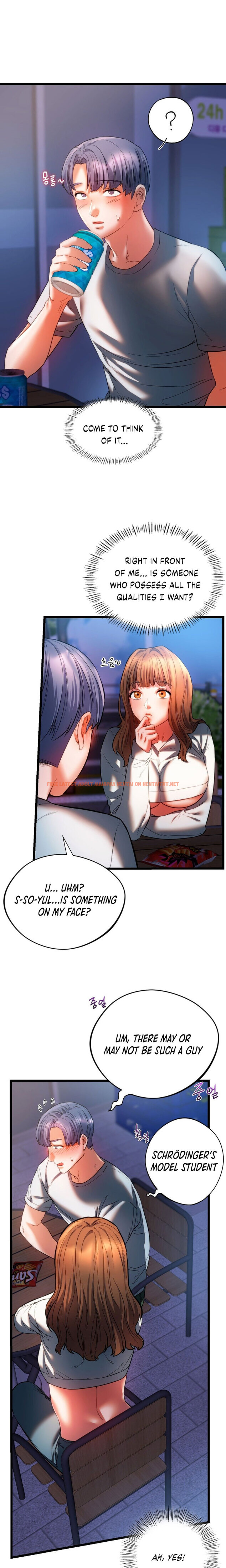 Read Hentai Image 1 461 in comic Condisciple - Chapter 19 - hentaitnt.net