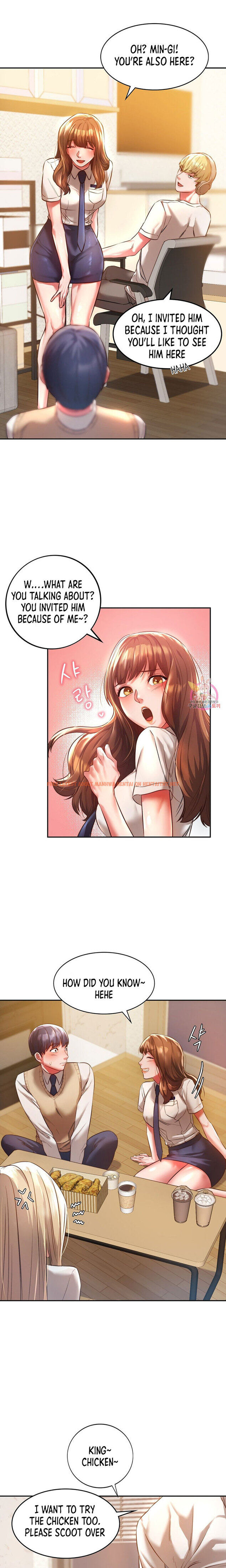 Read Hentai Image 17 924 in comic Condisciple - Chapter 2 - hentaitnt.net