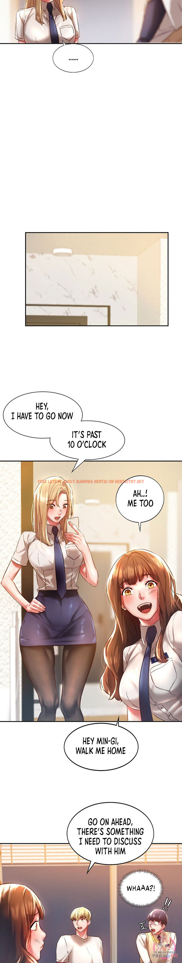 Read Hentai Image 19 924 in comic Condisciple - Chapter 2 - hentaitnt.net