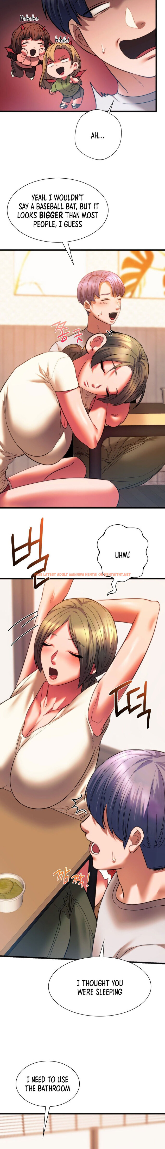 Read Hentai Image 15 930 in comic Condisciple - Chapter 20 - hentaitnt.net