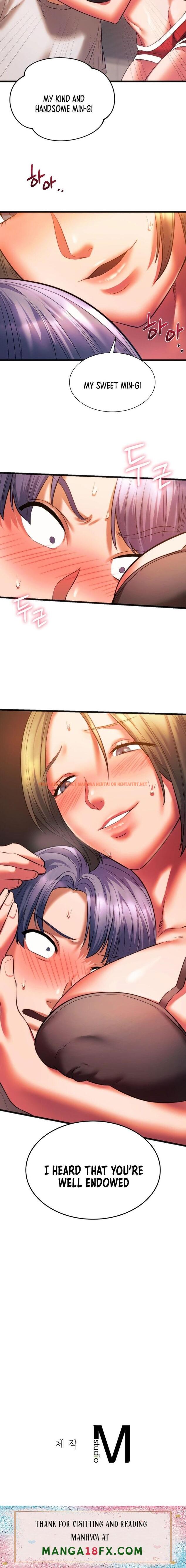 Read Hentai Image 24 931 in comic Condisciple - Chapter 20 - hentaitnt.net