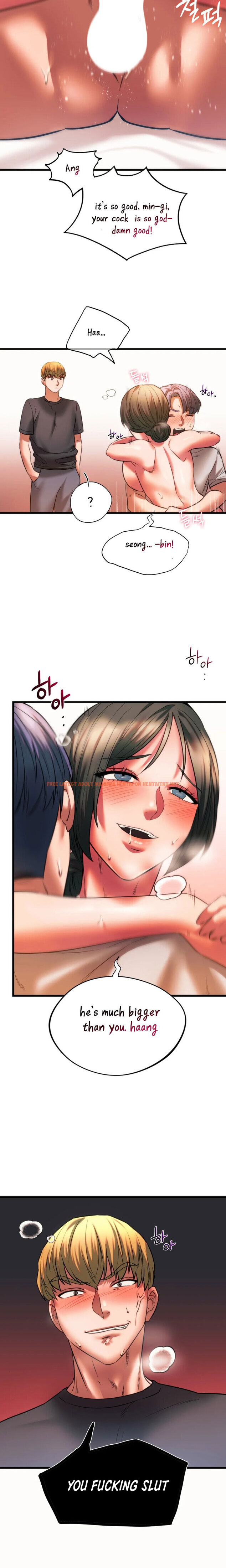 Read Hentai Image 16 402 in comic Condisciple - Chapter 22 - hentaitnt.net