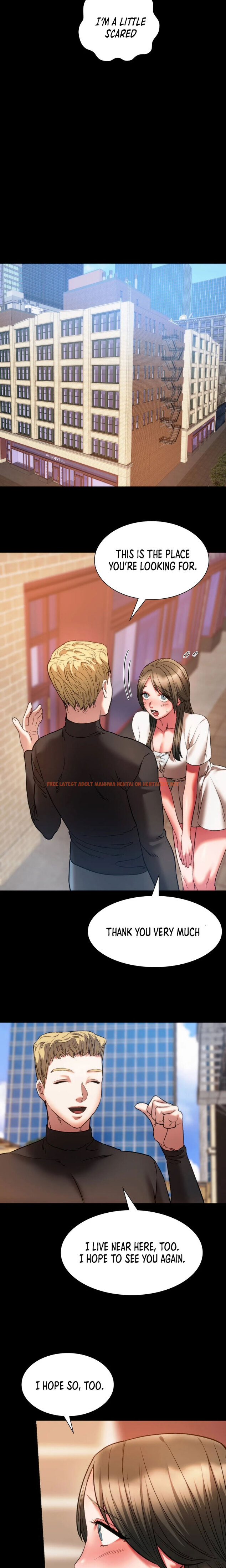 Read Hentai Image 10 491 in comic Condisciple - Chapter 23 - hentaitnt.net