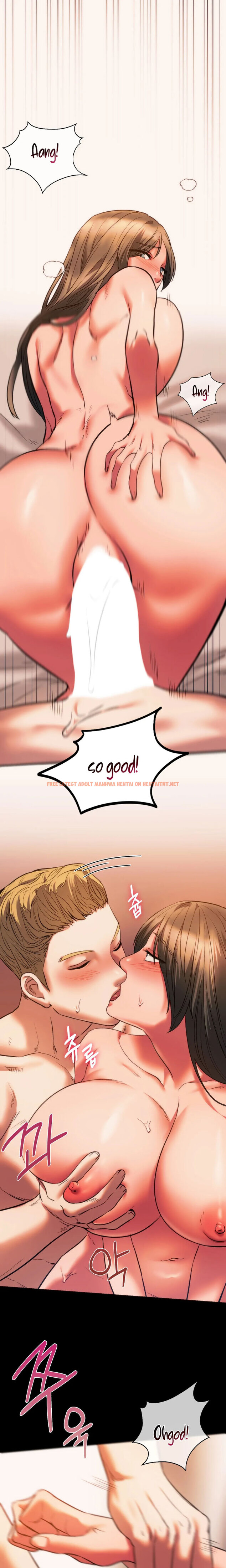 Read Hentai Image 20 491 in comic Condisciple - Chapter 23 - hentaitnt.net