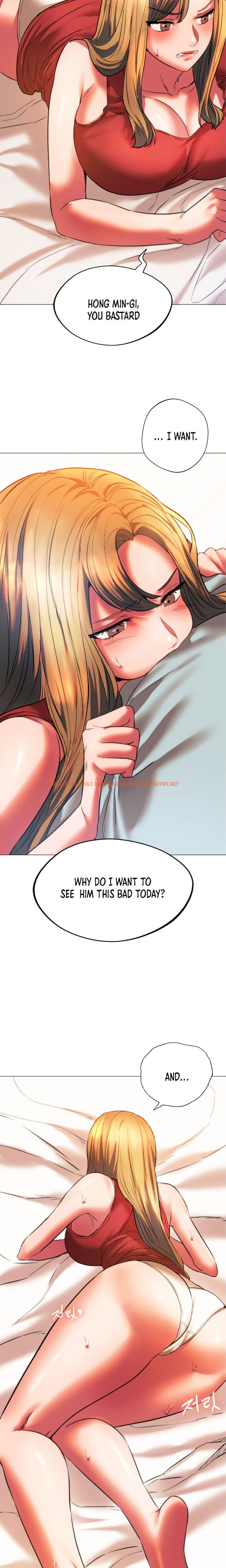 Read Hentai Image 12 538 in comic Condisciple - Chapter 25 - hentaitnt.net