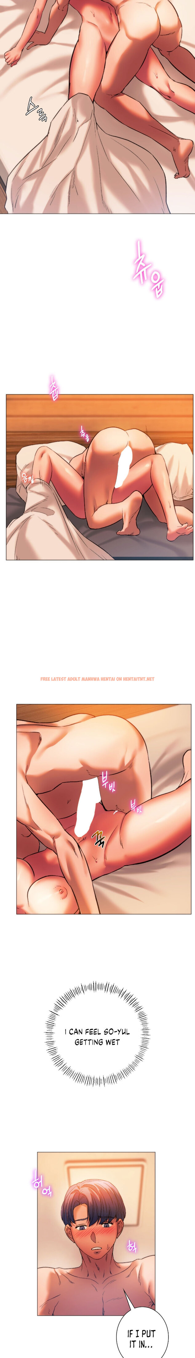 Read Hentai Image 13 468 in comic Condisciple - Chapter 26 - hentaitnt.net