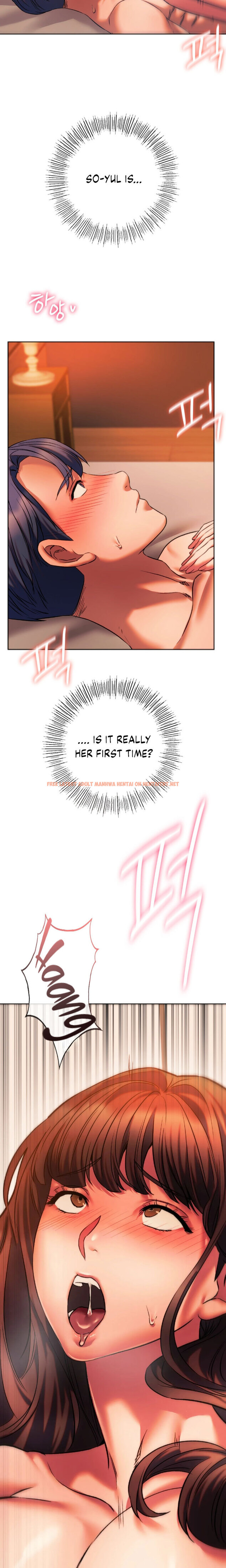 Read Hentai Image 14 850 in comic Condisciple - Chapter 27 - hentaitnt.net