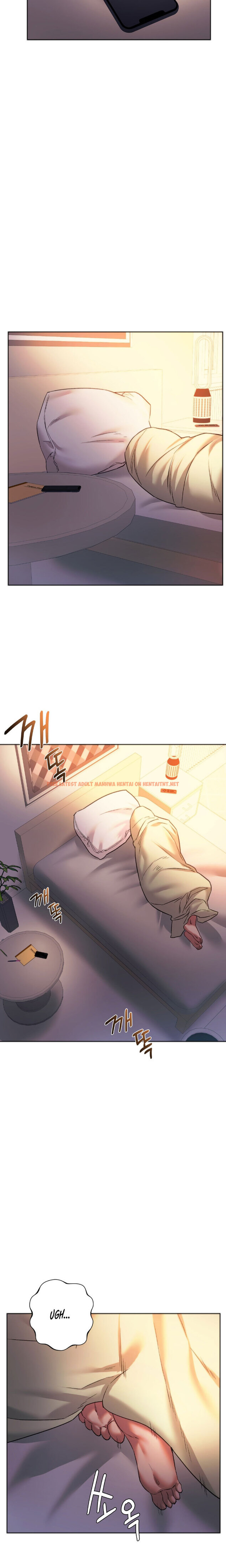 Read Hentai Image 17 851 in comic Condisciple - Chapter 27 - hentaitnt.net