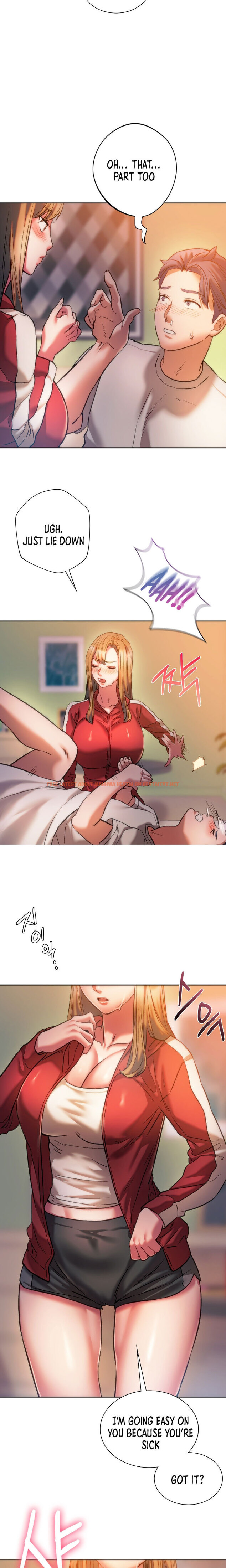 Read Hentai Image 11 728 in comic Condisciple - Chapter 28 - hentaitnt.net