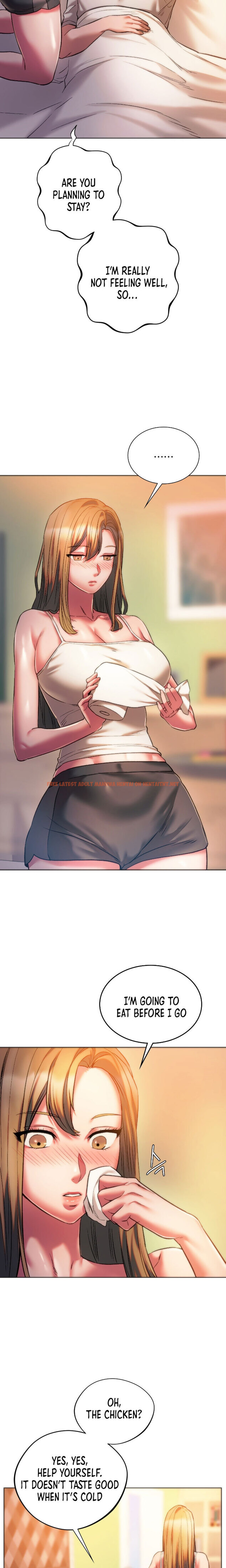 Read Hentai Image 18 728 in comic Condisciple - Chapter 28 - hentaitnt.net