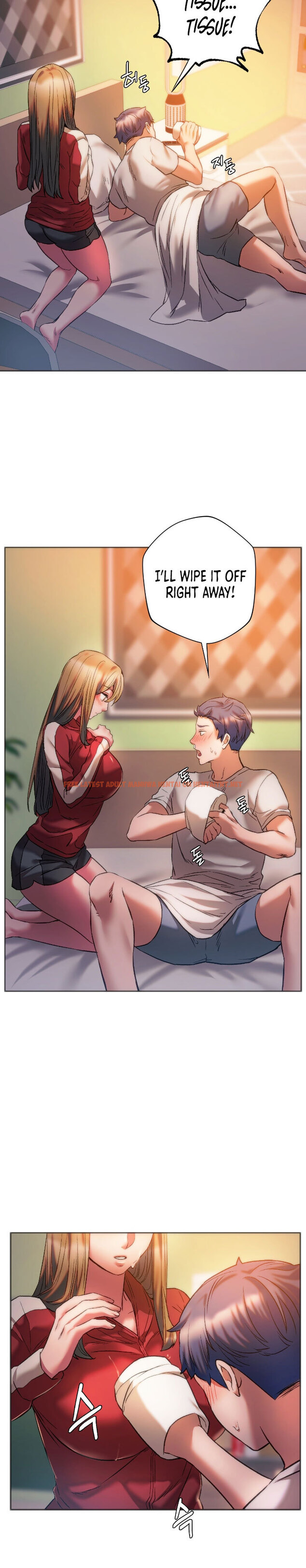 Read Hentai Image 7 727 in comic Condisciple - Chapter 28 - hentaitnt.net