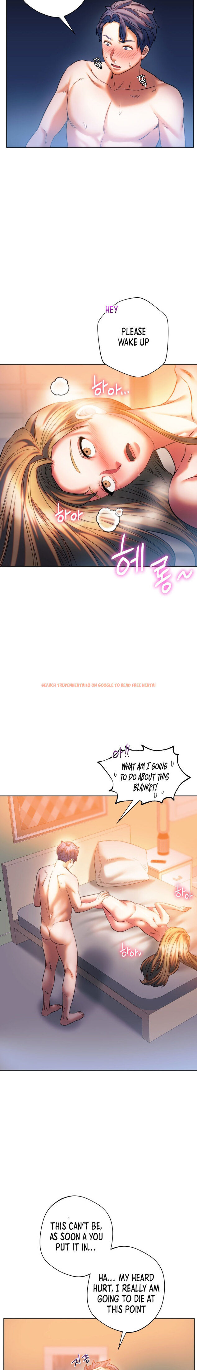 Read Hentai Image 20 205 in comic Condisciple - Chapter 29 - hentaitnt.net