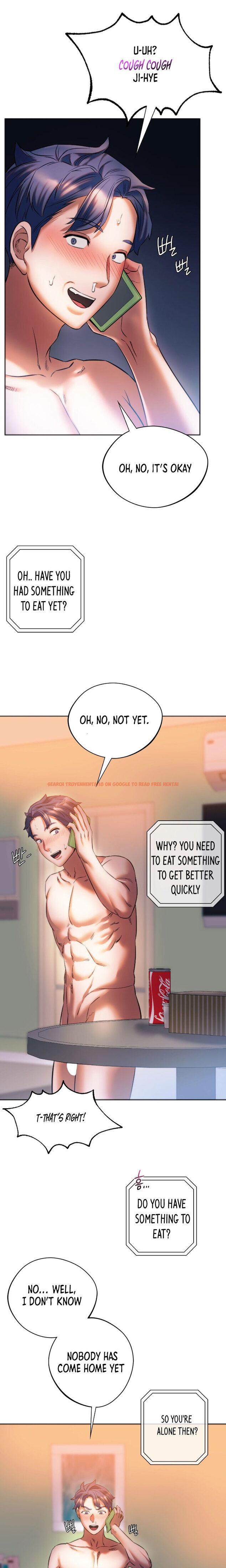 Read Hentai Image 22 205 in comic Condisciple - Chapter 29 - hentaitnt.net