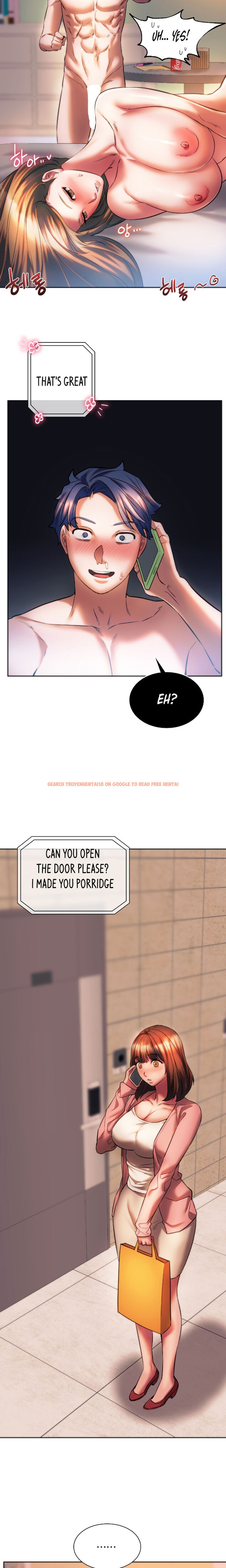 Read Hentai Image 23 205 in comic Condisciple - Chapter 29 - hentaitnt.net
