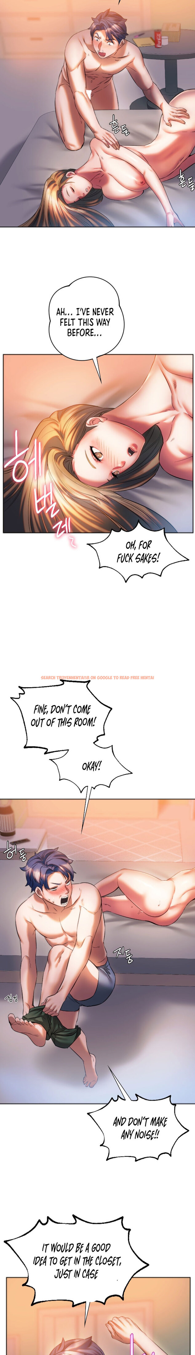 Read Hentai Image 25 205 in comic Condisciple - Chapter 29 - hentaitnt.net